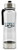 NFL Philadelphia Eagles 20oz Clip-On Clear Plastic Water Bottle