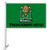 NCAA Marshall Thundering Herd 2-Sided Car Flag