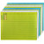 Horizontal Incentive Rewards Charts for Kids Classroom 22 x 17 in 16 Pack