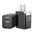 USB Wall Charger2-PackBralon 2_4A Dual Port USB Cube Power Adapter Wall Charger Plug Charging Block Cube Compatible with Phone 1111 ProXsX876 PlusPadGalaxy Note S10 S9 S8 S7 EdgeLGAndroid