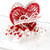 Hallmark Signature Paper Wonder Pop Up Valentines Day Card Love You