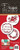 Designer Stencils C385 Holiday Christmas Greetings Cake Stencils, Beige/semi-transparent