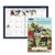 Lang Linda Nelson Stocks 2021 Monthly Pocket Planner 21991003179