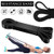 Pahajim Pull Up Bands Resistance Bands Assistance Bands Exercise Resistance Bands Assisted Pull Up Bands for PowerliftingHome Workout Yoga Resistance Training