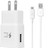 Tablet Adaptive Fast ChargerMade for Samsung Galaxy Tab A 10_1 2016 TabletTab E 8_0 TabletTab S2 9_7J7J5J3S7S6S5S4S3 Micro USB 2_0 Cableup to 50 Faster Charging