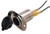 Sea Dog 426053-1 12V Power Socket with Plate