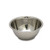 Chef Craft Brushed Stainless Steel Mixing Bowl, 1 Quart