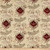 Camelot Fabrics Camelot Wizarding World Marauders Map Fabric 1 Tan Fabric by the Yard