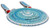 Round 2 AMT Star Trek Enterprise 1701-C 12500