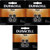 Duracell 76A LR44 Duralock 1_5V Button Cell Battery 12 Pack