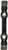 Dorman 520-190 Front Upper Suspension Control Arm Shaft Kit for Select Chevrolet  GMC Models