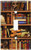 Art Plates - Books In Library Switch Plate - Single Toggle
