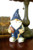 FOCO NFL Dallas Cowboys Mini 8 Team Gnome