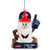 NHL Washington Capitals Holiday Hanging Tree Smores OrnamentHoliday Hanging Tree Smores Ornament Team Color One Size RONH16SMR