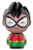 Funko Dorbz Teen Titans Go Robin (Styles May Vary) Action Figure