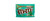 M and MS Mint Dark Chocolate Candies 9_6 oz 2 Bags