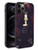 Compatible with iPhone 12 iPhone 12 Pro Anime Comic Series Protection Cover Back Case for iPhone 1212 Pro Naruto-Itachi-Uchiha 1