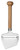 Sagaform Oak and Stainless Cheese Slicer