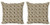 Ambesonne Brown and Cream Decorative Throw Pillow Case Pack of 2 Cosmos Flower Bouquet on Earthy Toned Background Feminine Pattern Couch Bedroom Living Room Cushion Cover 16 Brown Cream Ambesonne Brown and Cream Decorative Throw Pillow Case Pack of 2 Cosmos Flower Bouquet on Earthy Toned Background Feminine Pattern Couch Bedroom Living Room Cushion Cover 16 Brown Cream