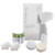 ULTA Beauty Advanced Cleansing Dual-Action Facial Cleansing System and One Set Replacement Brushes