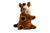 Switch A Rooz HorseBunny Lucky and Charm Plush
