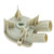 3363394 Washer Drain Pump by SupHomie Compatible with Whirlpool Kenmore Washers Replaces WP3363394 AP6008107 3348015 3352492