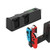 BUERTT Mini Charger for Switch Joy Cons Charging Dock for Nintendo Switch Joy Cons