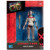NJ Croce Suicide Squad Harley Quinn Bendable Action Figure, Multicolor, 8"