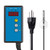 CDMALL 40-108 Degrees Fahrenheit Digital Heat Mat Thermostat Controller for Seed Germination Reptiles