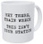 Wampumtuk Hey There Train Wreck This Isnt Your Station 11 Ounces Funny Coffee Mug