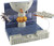 Hot Wheels Star Wars Millennium Death Star Attack