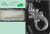 Cybrtrayd MdK25S-A067 Large Alligator Animal Chocolate Candy Mold with Packaging Kit