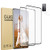 2  2 Lens Protector Galaxy S20 FE Screen Protector - HD Clear Tempered Glass Protector9H Hardness Fingerprint SupportCase Friendly Bubble Free for Samsung Galaxy S20 FE 5G 6_5