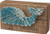 Primitives by Kathy Beach Sign, 3.5 x 6, Live Free
