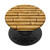 Light Bamboo Stalks Minimal Simple PopSockets Grip and Stand for Phones and Tablets