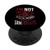 Tabletop RPG board game doing side quests PopSockets PopGrip Swappable Grip for Phones  and  Tablets