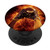 American Football PopSockets PopGrip Swappable Grip for Phones  and  Tablets