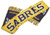 NHL Mens Game Day Team Scarf Buffalo Sabres One Size Fits All Goldnavy