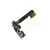 USB Charging Flex Cable Mic Microphone + Headphone Jack For HTC One M9
