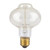 Semme Vintage Edison Bulb, Filament Bulb E27 40W 220V Warm White Filament Light Bulb Restaurant Cafe Bar Illumination