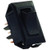 JR Products 12665 Black SPDT OnOffOn Switch