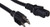Cisco CAB-3KX-AC AC Power Cord Catalyst 3K-X