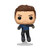 Funko Pop Marvel The Falcon and The Winter Soldier - Winter Soldier