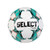 SELECT Brillant Super Mini Skills V20 Soccer Ball WhiteGreen Size 1