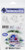 Art Impressions Watercolor Cling Rubber Stamps Multicolor
