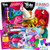 DreamWorks Trolls Coloring and Activity Set Ultimate Bundle ~ Trolls Activity Book Mess-Free Coloring Books Stickers and Stampers Trolls Party Supplies DreamWorks Trolls Coloring and Activity Set Ultimate Bundle ~ Trolls Activity Book Mess-Free Coloring Books Stickers and Stampers Trolls Party Supplies