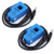 SCT-013-000 Non-invasive AC Current Sensor Split Core Transformer 100A