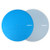 Turntable Lab Switchmat Reversible Slipmat - BlueGrey Single