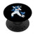 Dabbing Soccer Unicorn Argentina Argentinian PopSockets PopGrip Swappable Grip for Phones  and  Tablets