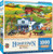 MasterPieces Hometown Gallery - McGivenys Country Store 1000-Piece Jigsaw Puzzle